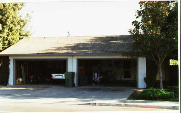 1920-1930 Fulkerth Rd in Turlock, CA - Building Photo - Building Photo