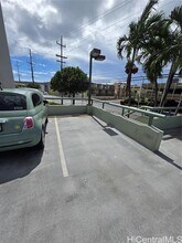 2522 Date St in Honolulu, HI - Building Photo - Building Photo