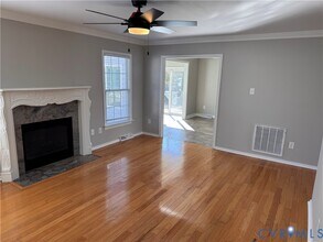 7157 Soft Wind Ln in Mechanicsville, VA - Building Photo - Building Photo
