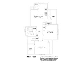 38 Fairmount Ave, Unit 3 in Somerville, MA - Building Photo - Building Photo