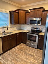 1801-1803 SW Stonegrove Rd in Bentonville, AR - Foto de edificio - Building Photo