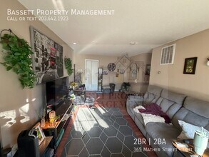 365 Mather St in Hamden, CT - Building Photo - Building Photo