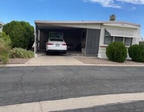 8265 E Southern Ave in Mesa, AZ - Building Photo - Building Photo