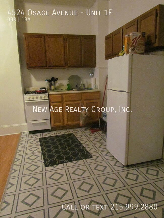 4524 Osage Ave in Philadelphia, PA - Building Photo - Building Photo
