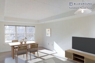 1405 Beacon St in Brookline, MA - Building Photo - Building Photo