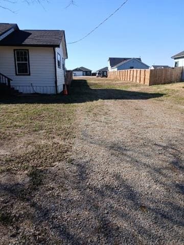 property at 309 N Main