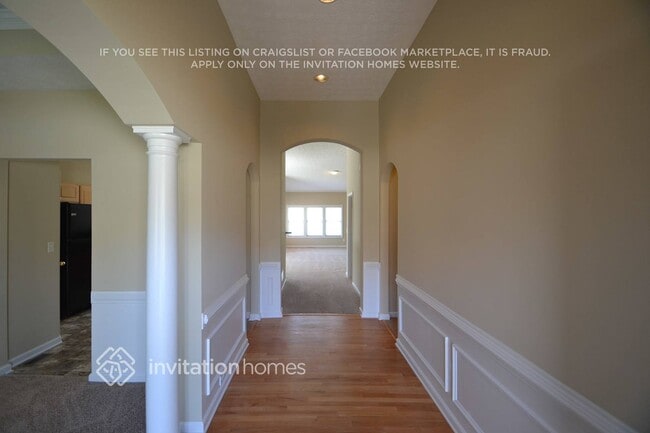 2667 Adair Trl in Dacula, GA - Foto de edificio - Building Photo