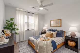 Citizen House Blue Bluff in Austin, TX - Foto de edificio - Interior Photo