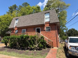 3129 Chickalilly Dr in Chattanooga, TN - Building Photo
