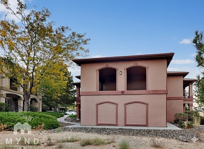 property at 6850 Sharlands Ave.