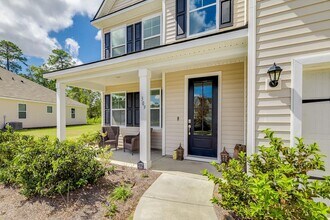 309 Merganser Dr in Pooler, GA - Building Photo - Building Photo