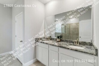 17809 Cantarina Cove in Bradenton, FL - Building Photo - Building Photo