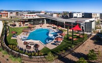 Chroma Apartments in Highlands Ranch, CO - Foto de edificio - Building Photo