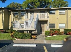 4777 Orange Grove Blvd in North Fort Myers, FL - Building Photo