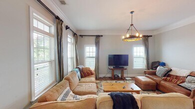 1737 Lela Avenue in Charlotte, NC - Building Photo - Building Photo