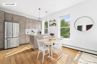 134 Boerum Pl in Brooklyn, NY - Building Photo - Building Photo