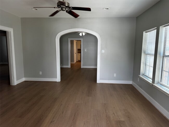 2910 Wichita St in Houston, TX - Building Photo - Building Photo