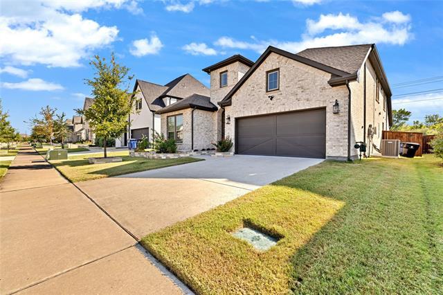 9694 Brackenfield Ln in Frisco, TX - Building Photo - Building Photo