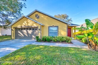 960 Villa Dr in Melbourne, FL - Building Photo - Building Photo
