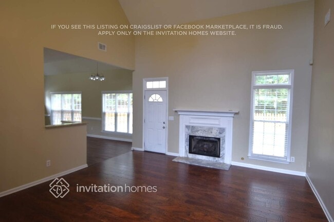 175 Argonne Dr in Fayetteville, GA - Building Photo - Building Photo