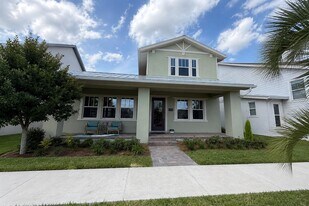 10239 Dulbecco St in Orlando, FL - Building Photo