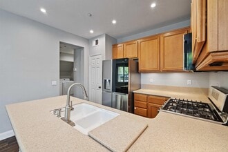 1742 Morgans Ave in San Marcos, CA - Building Photo - Building Photo