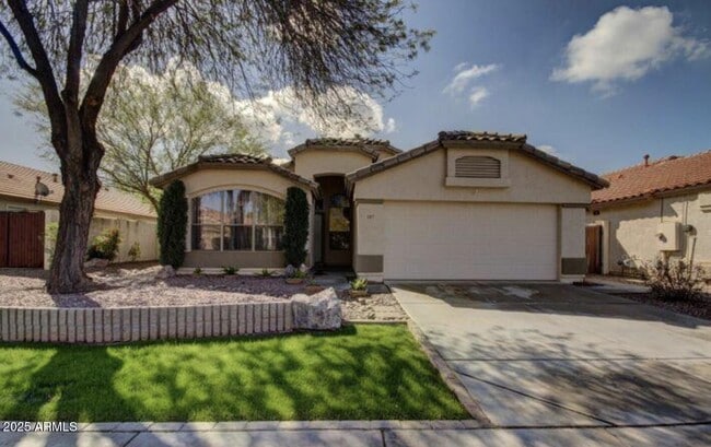 property at 12817 W Alvarado Rd