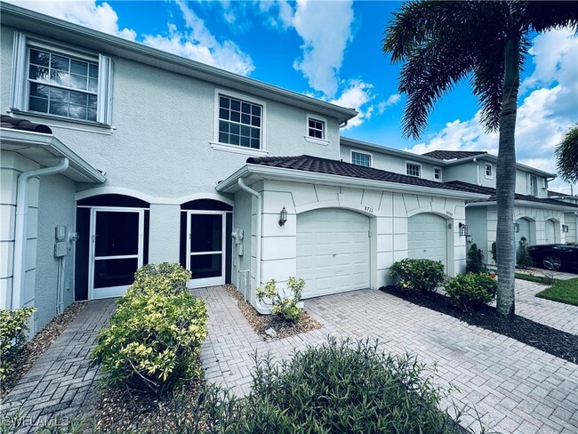 property at 8711 Athena Ct