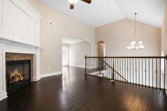 1842 Macarther Way in Clarksville, TN - Building Photo - Building Photo