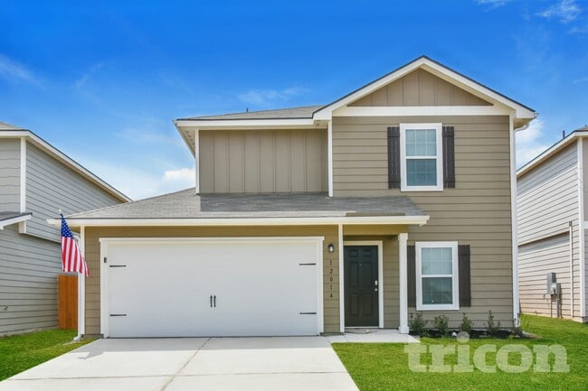 property at 12014 Latour Vly