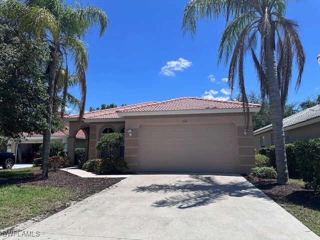 property at 3320 Midship Dr