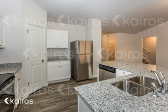 1201 Silvertrace Dr in Salisbury, NC - Building Photo - Building Photo