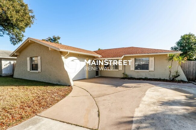 property at 1411 Cromwell Dr