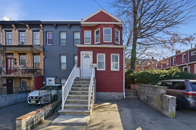 property at 854 John F. Kennedy Blvd