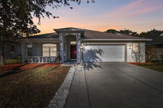 15807 Leatherleaf Ln in Land O Lakes, FL - Building Photo - Building Photo