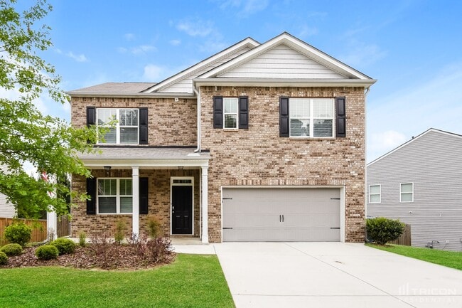 property at 307 Heritage Club Cir