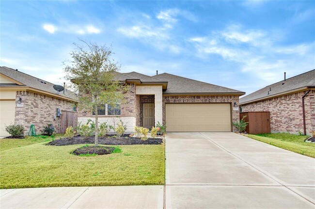 property at 26019 Steele Flower Dr