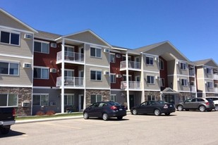 Sunset Ridge Apartment Homes