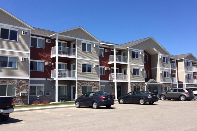 Sunset Ridge Apartment Homes | Fergus Falls, MN Apartments