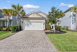 42 Thistleton Wy in St. Augustine, FL - Building Photo