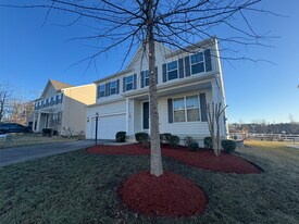 114 Silver Comet Ct in Fredericksburg, VA - Building Photo