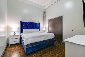 500 S Ervay St in Dallas, TX - Building Photo - Building Photo