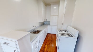IRO - Irolo Apartments in Los Angeles, CA - Building Photo - Floor Plan
