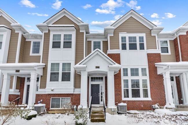 property at 4277 Liberty St