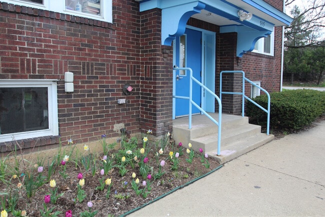 505 South Ave, Unit 1