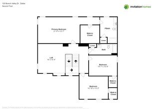 120 Branch Valley Dr in Dallas, GA - Building Photo - Building Photo