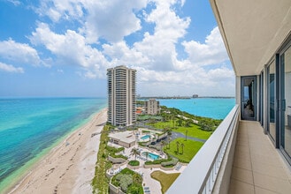 5540 N Ocean Dr in West Palm Beach, FL - Building Photo - Building Photo
