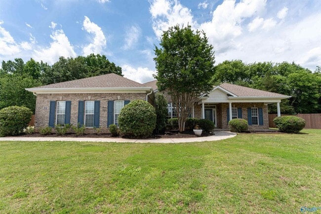 property at 112 Blanca Dr