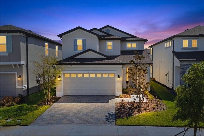 7273 Notched Pne Bnd in Wesley Chapel, FL - Building Photo - Building Photo