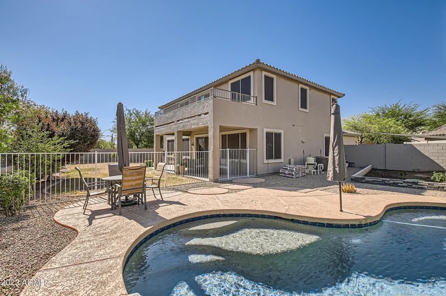 8370 W Spur Dr in Peoria, AZ - Building Photo - Building Photo